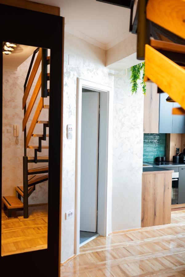 Best4You Subotica Exterior photo